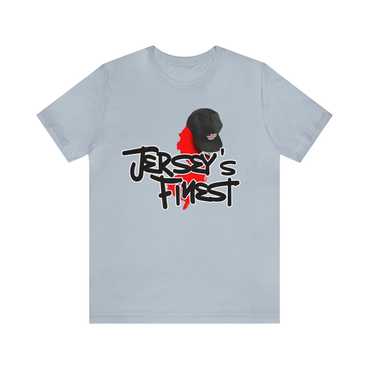 Jersey's Finest Tee