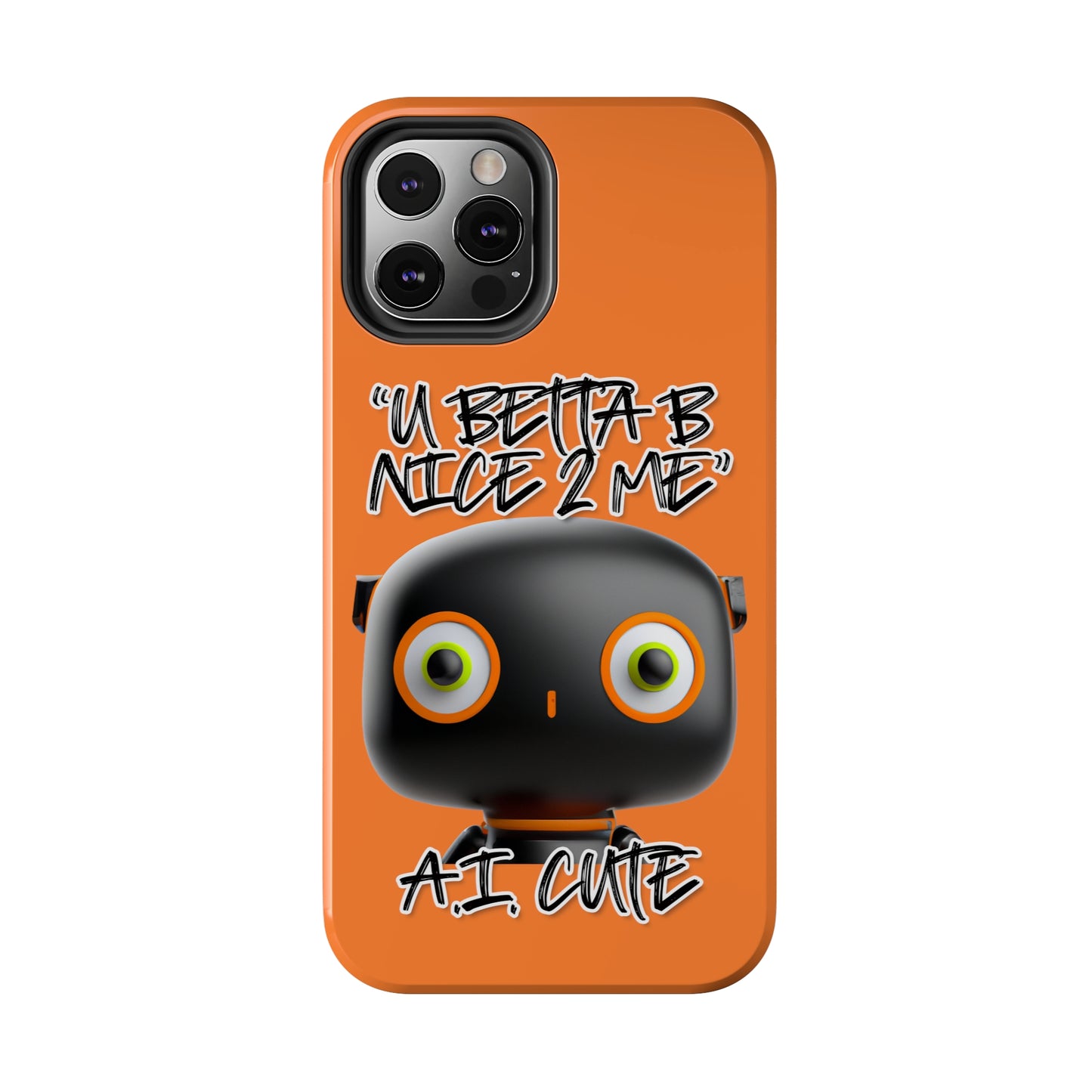 AI Cute Phone Case