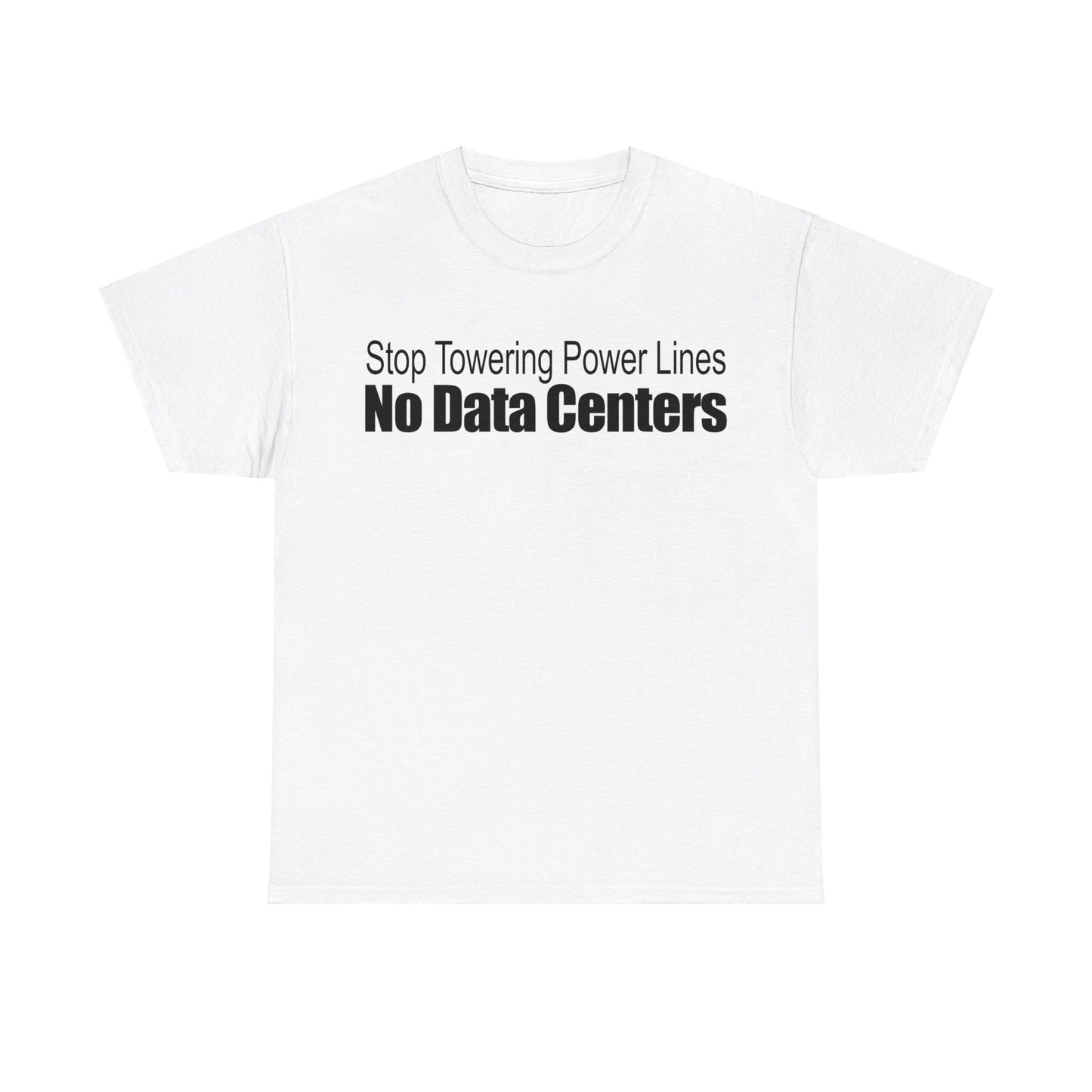 DAD'S DATA TEE