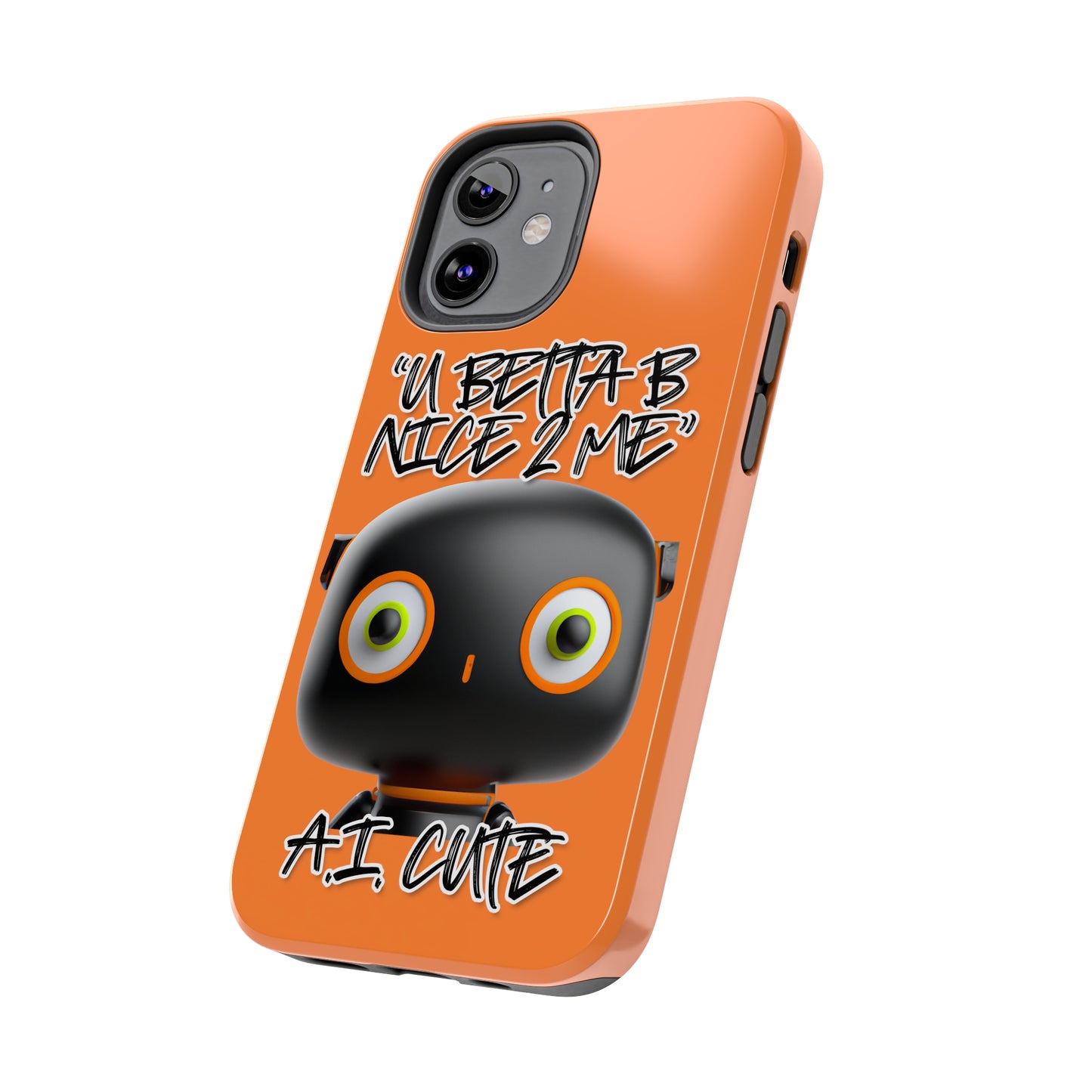 AI Cute Phone Case