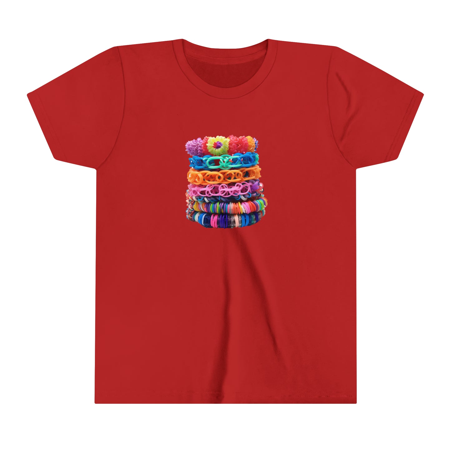 The Rainbow Shoppe Tee