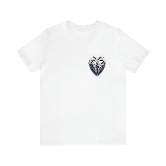 Cyber Heart Tee