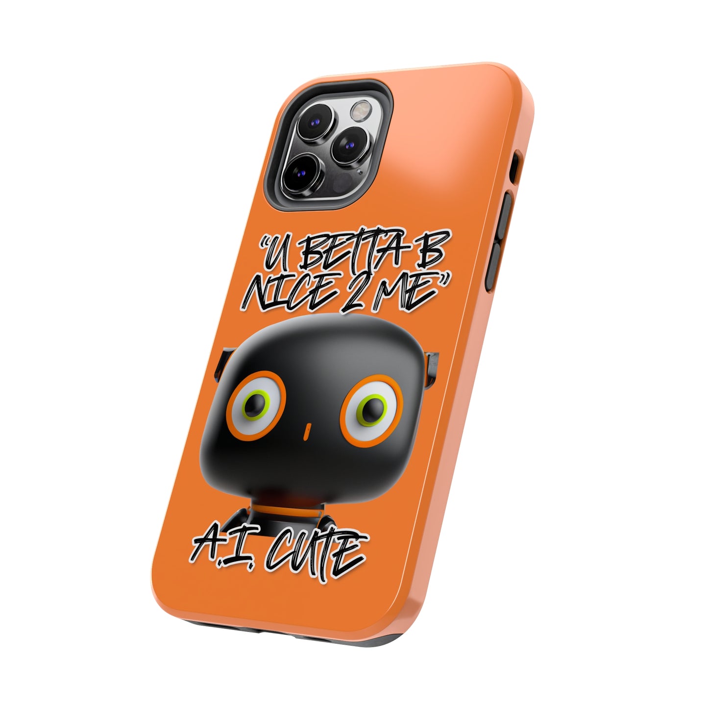 AI Cute Phone Case