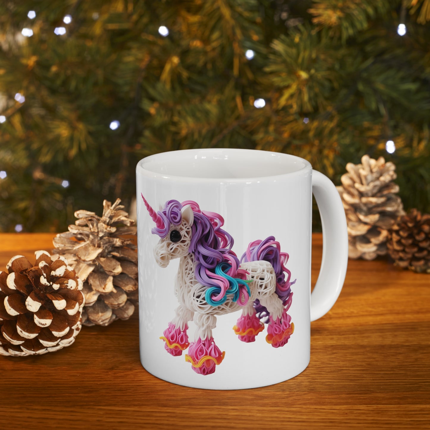 Unicorn Mug