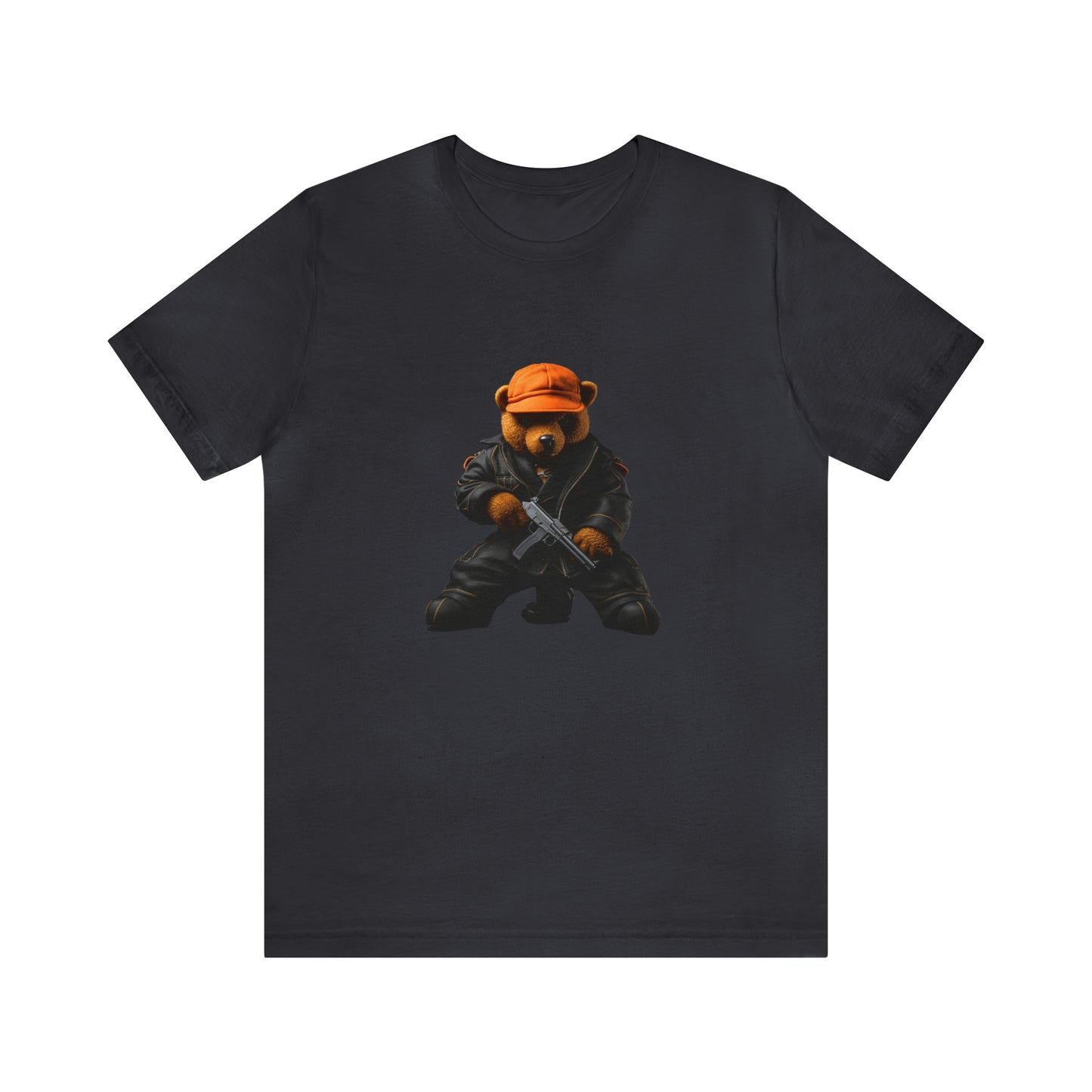 Bad Teddy 2 Tee