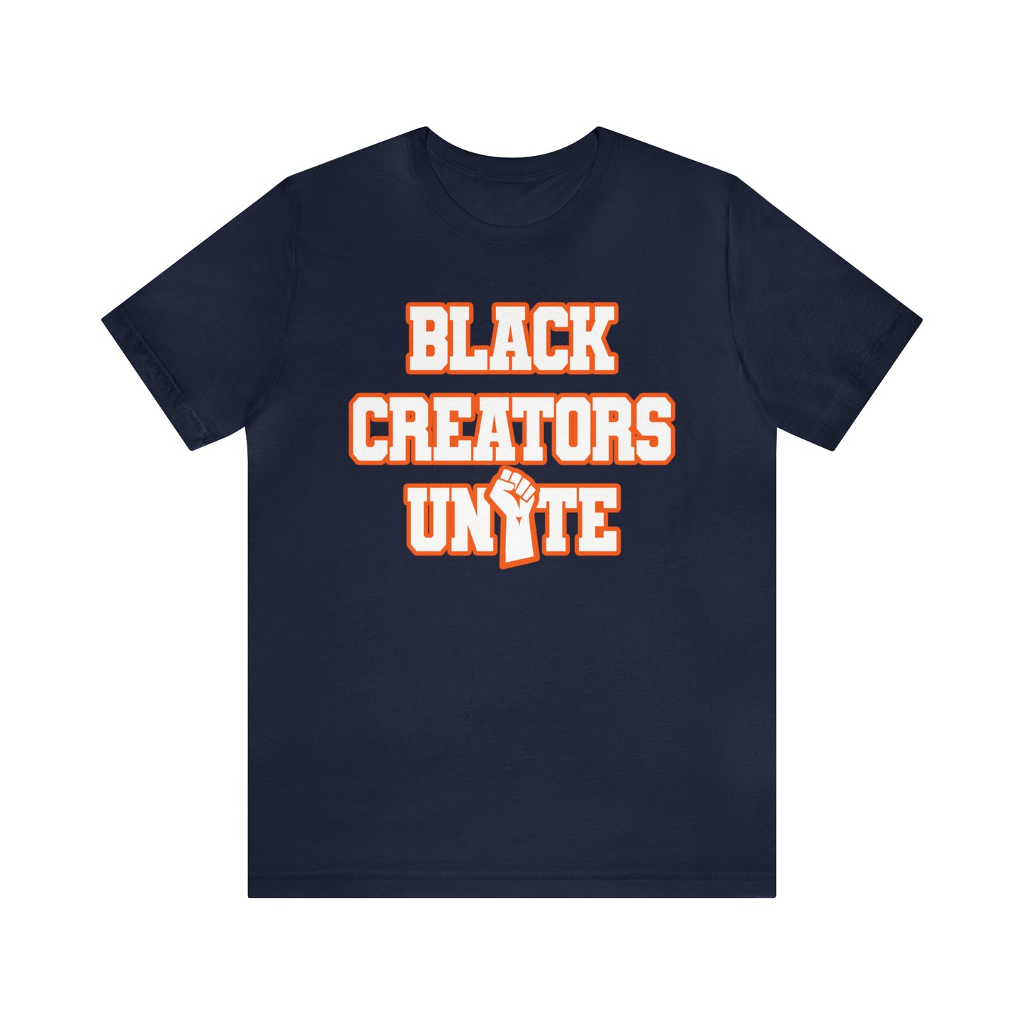 Black Creators Unite Tee