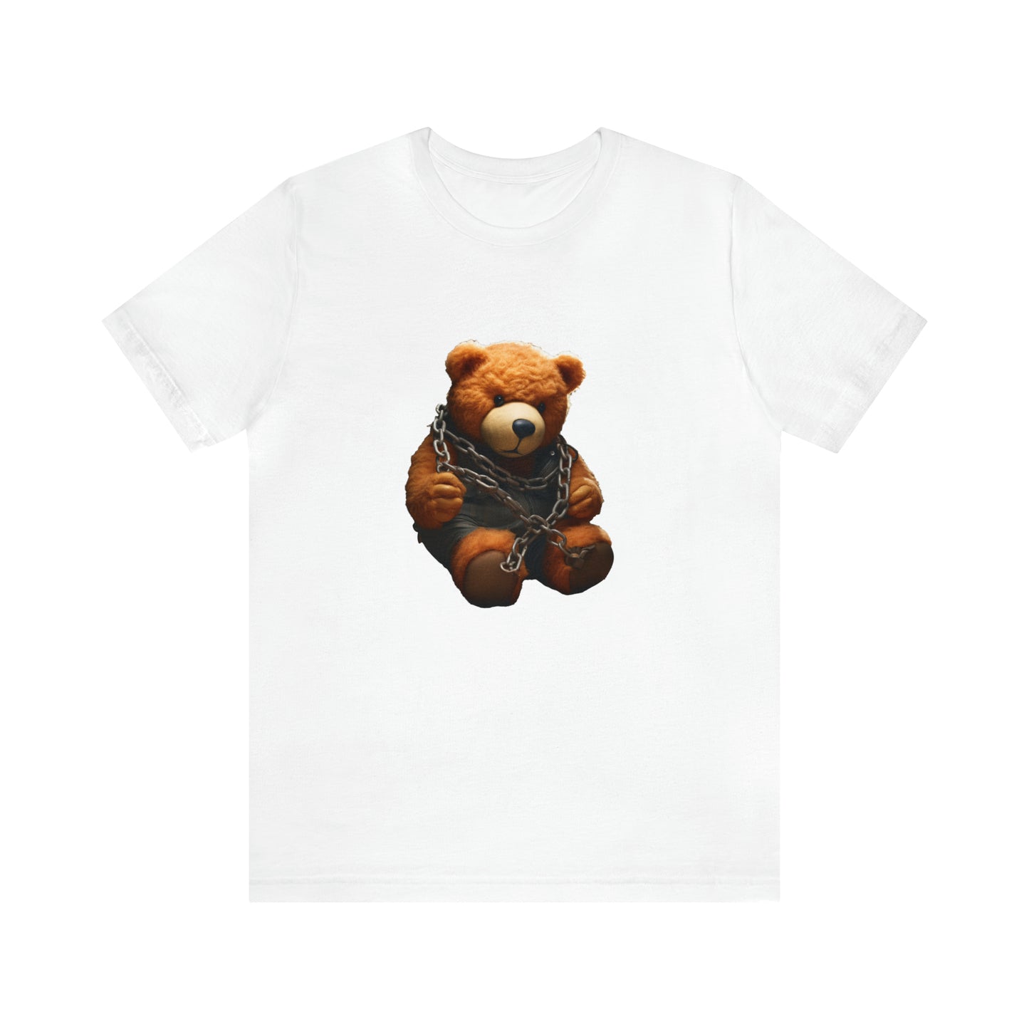 Bad Teddy 3 Tee