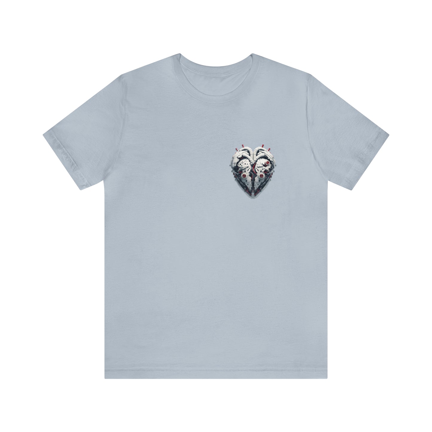 Cyber Heart Tee