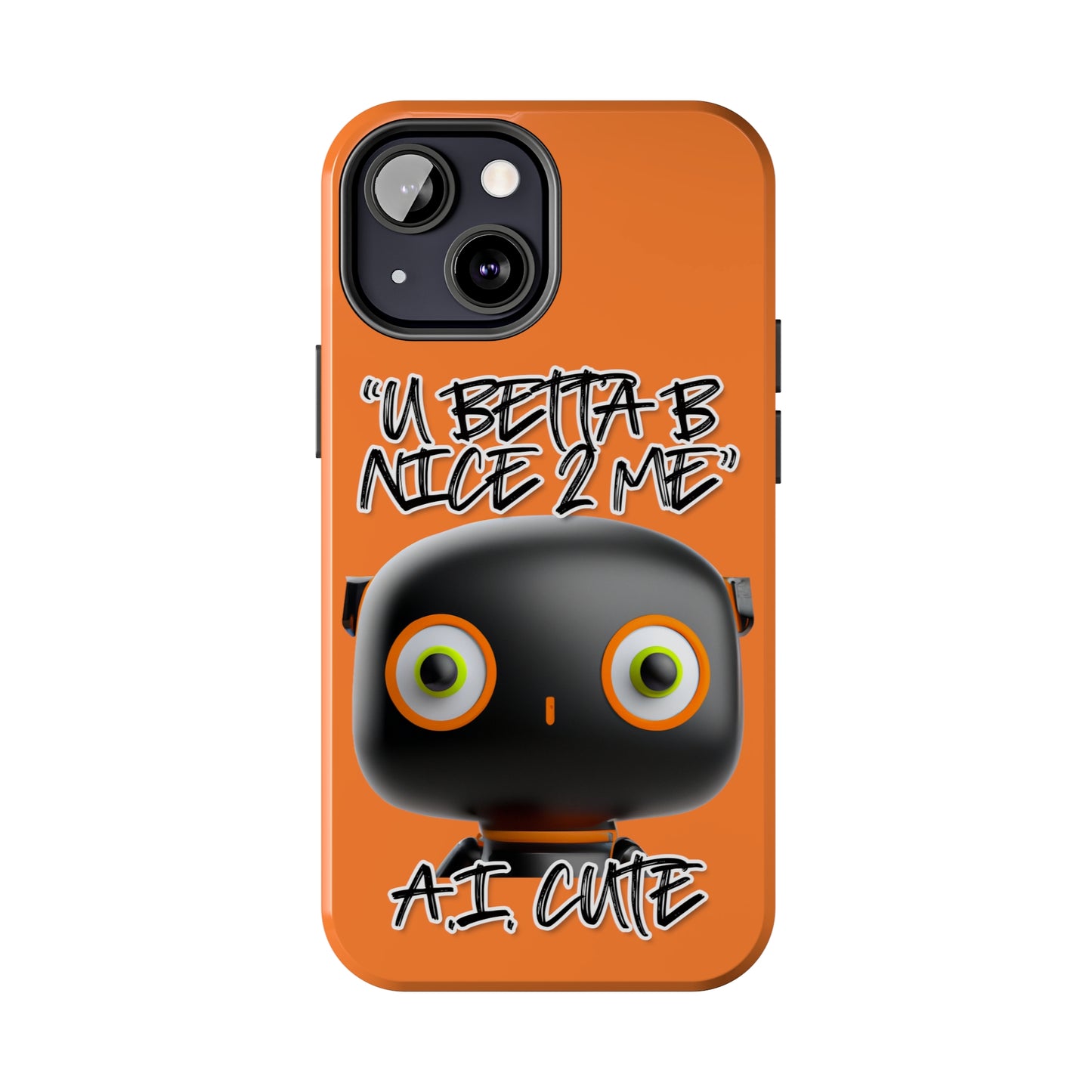 AI Cute Phone Case