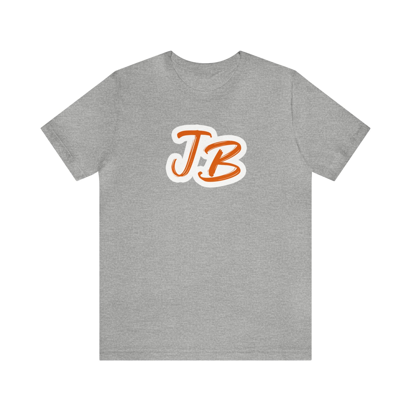 JB Logo Tee