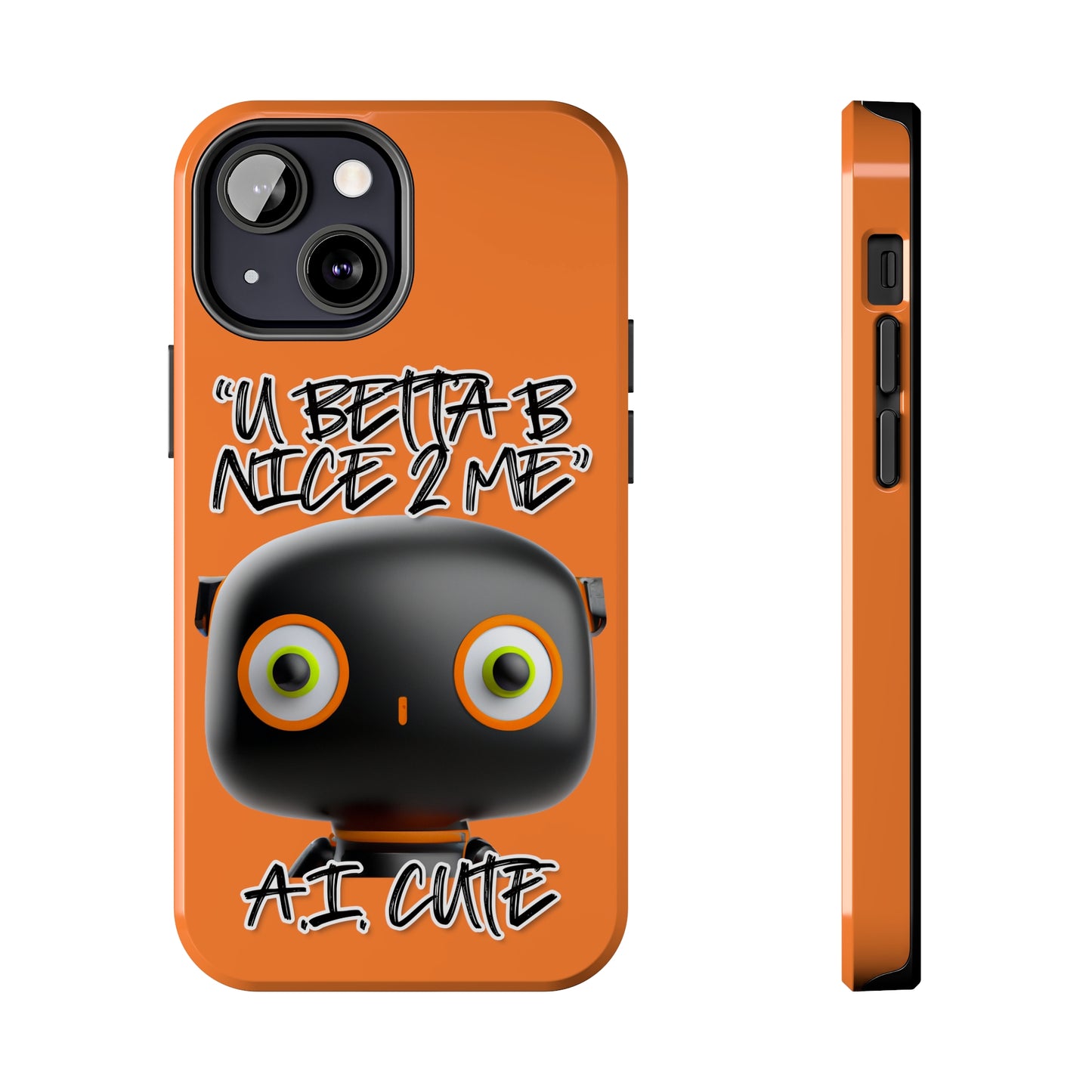 AI Cute Phone Case