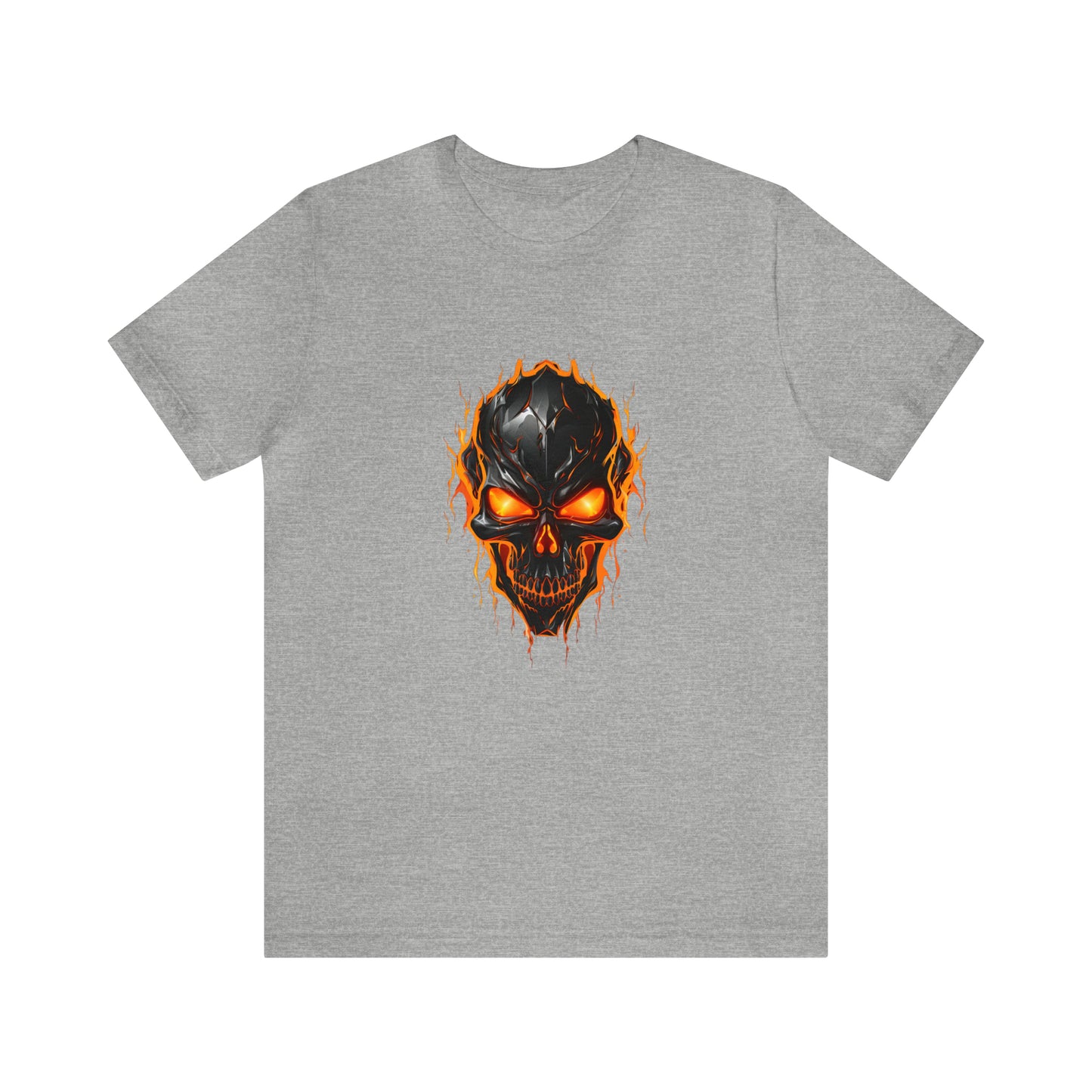 The Hothead Tee