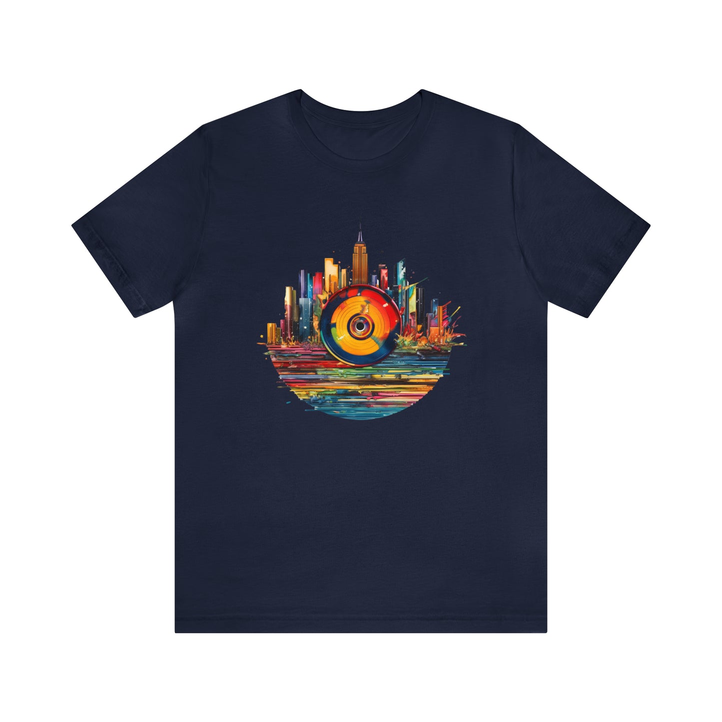 Ill City Tee