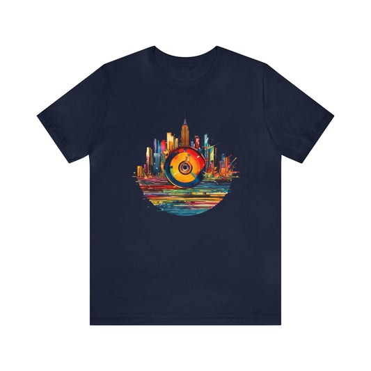 Ill City Tee