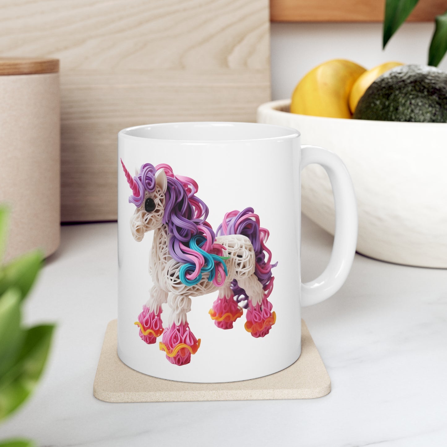 Unicorn Mug