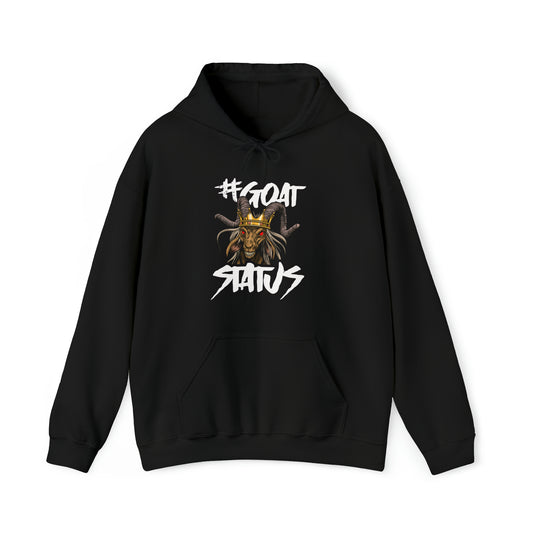The G.O.A.T. Hoodie