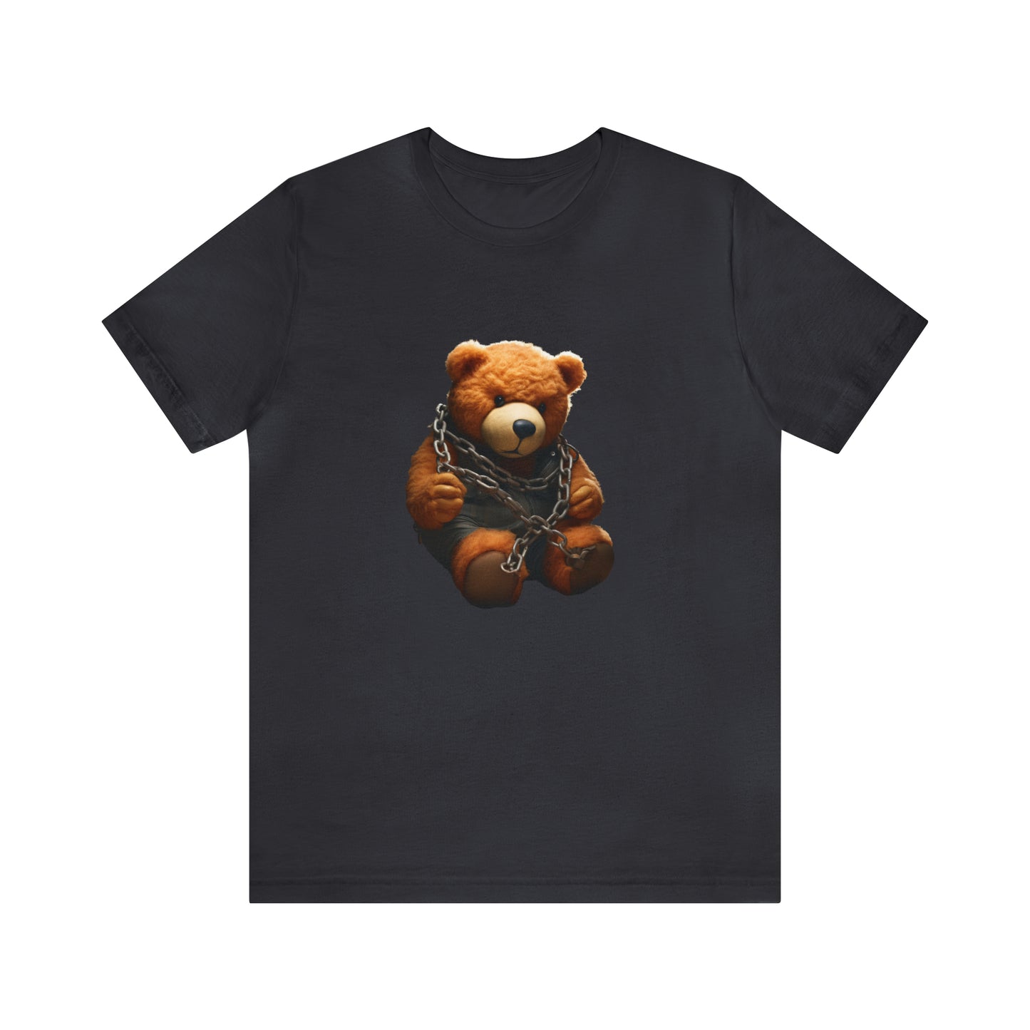 Bad Teddy 3 Tee