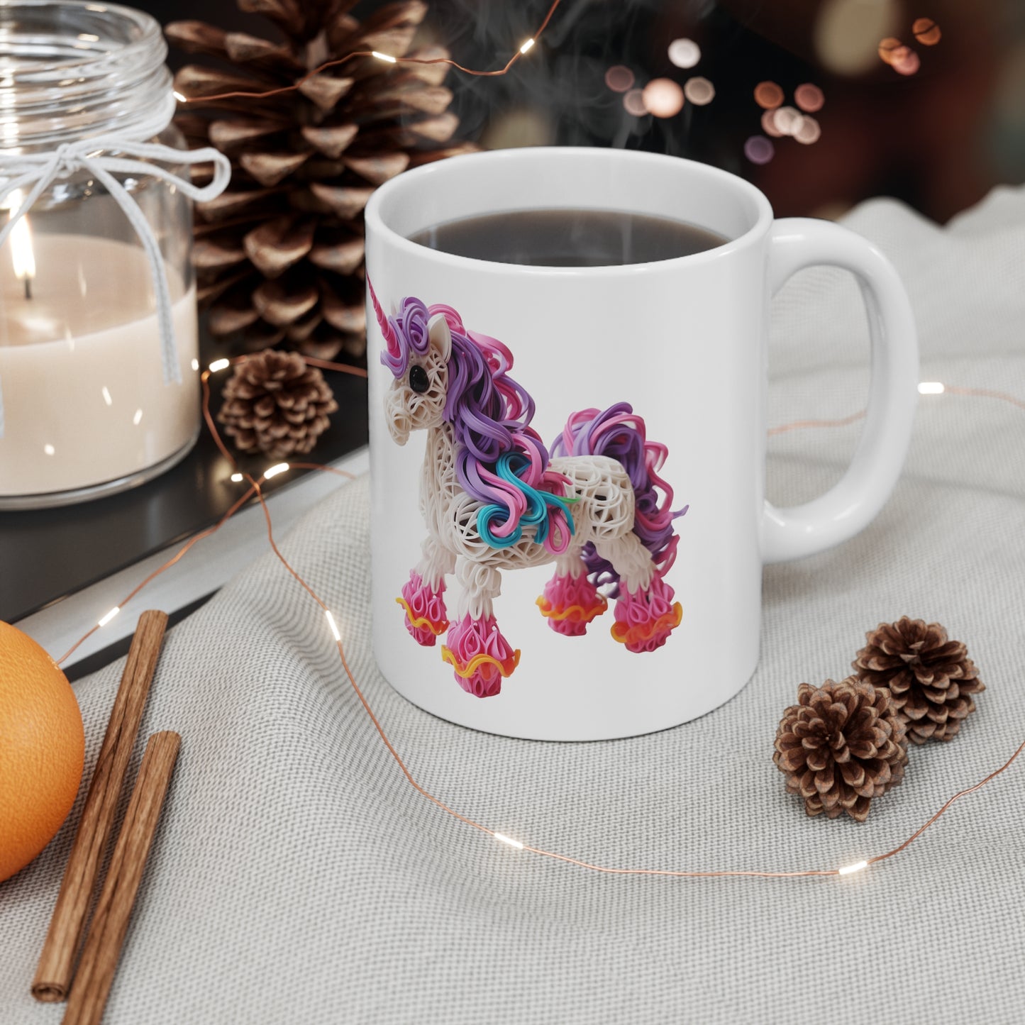 Unicorn Mug