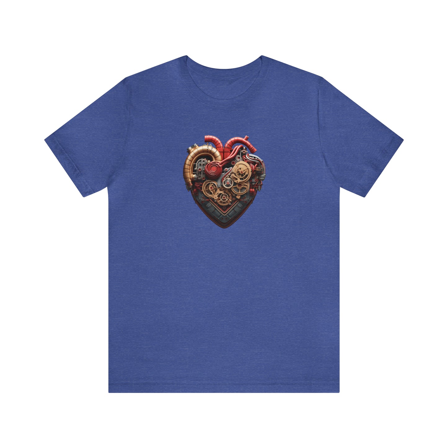 Artificial Heart Tee