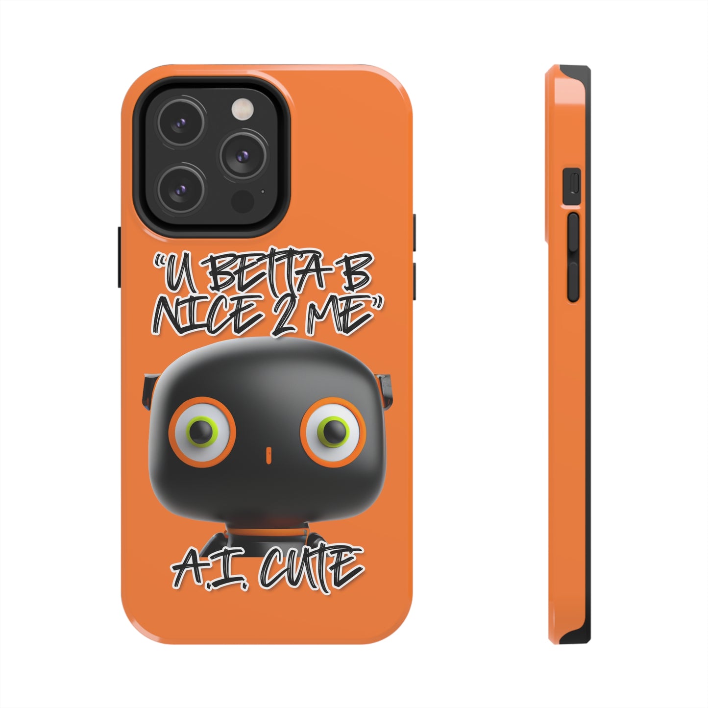 AI Cute Phone Case