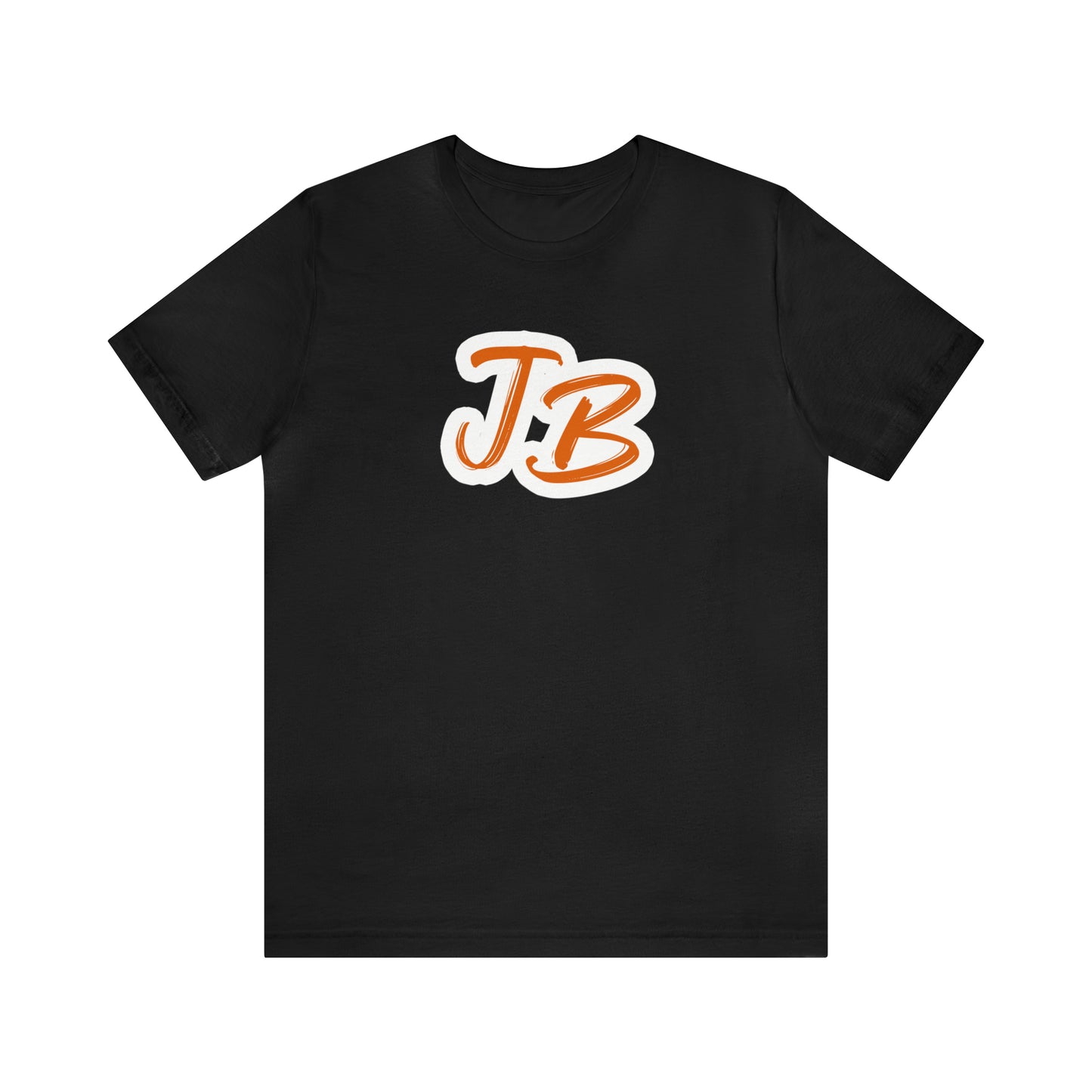 JB Logo Tee