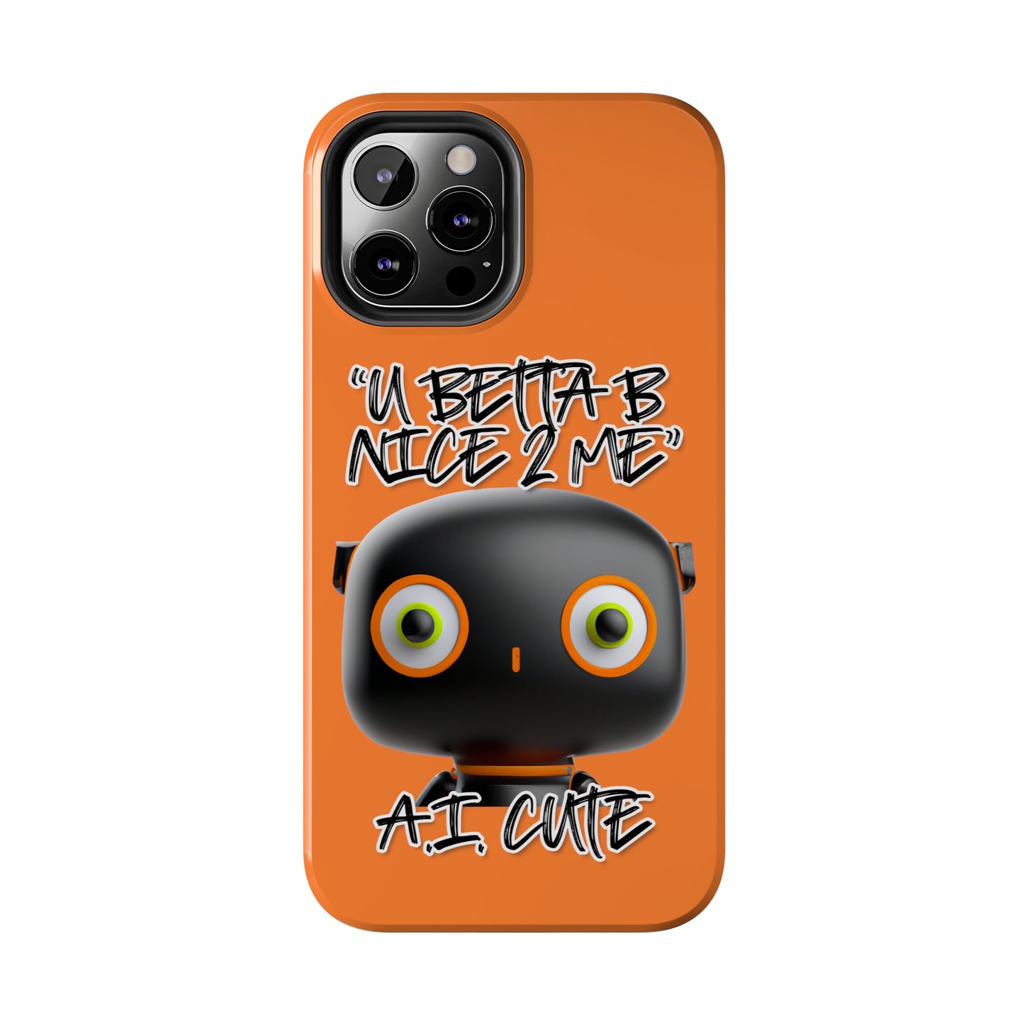 AI Cute Phone Case