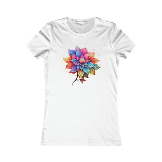 The Blossom Tee