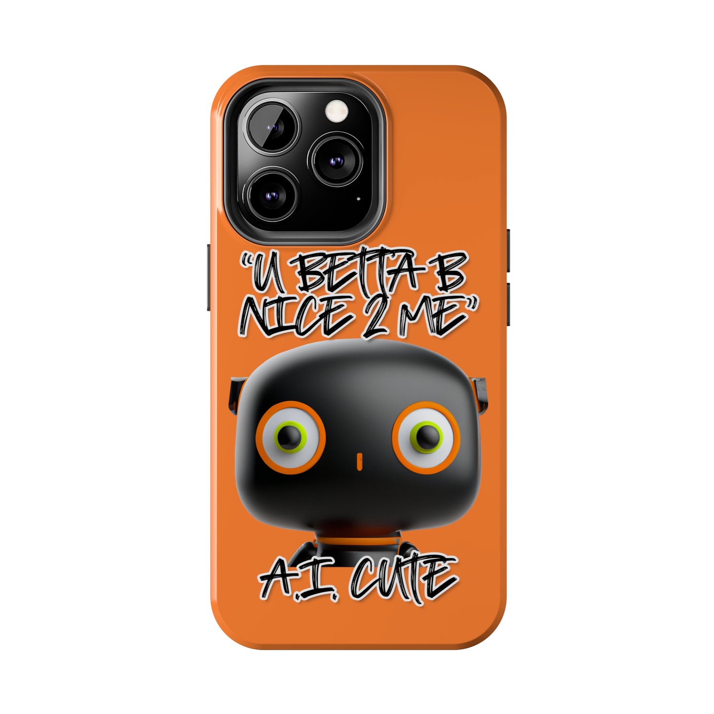 AI Cute Phone Case