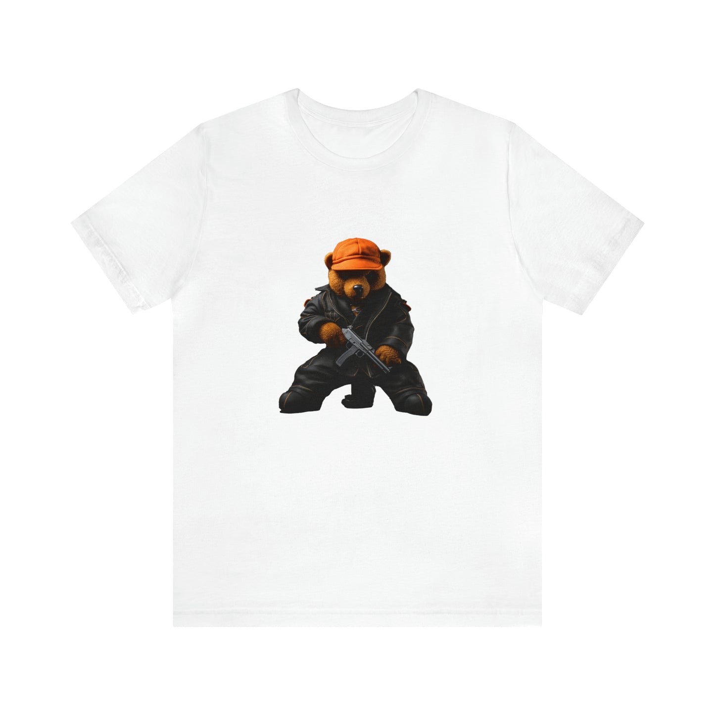 Bad Teddy 2 Tee