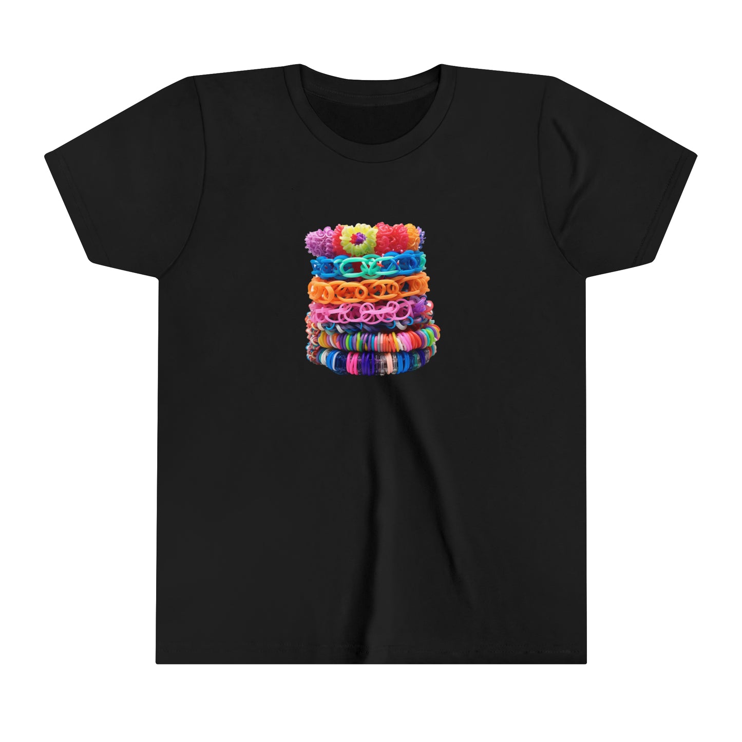 The Rainbow Shoppe Tee