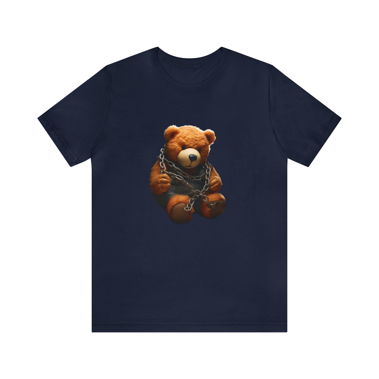 Bad Teddy 3 Tee