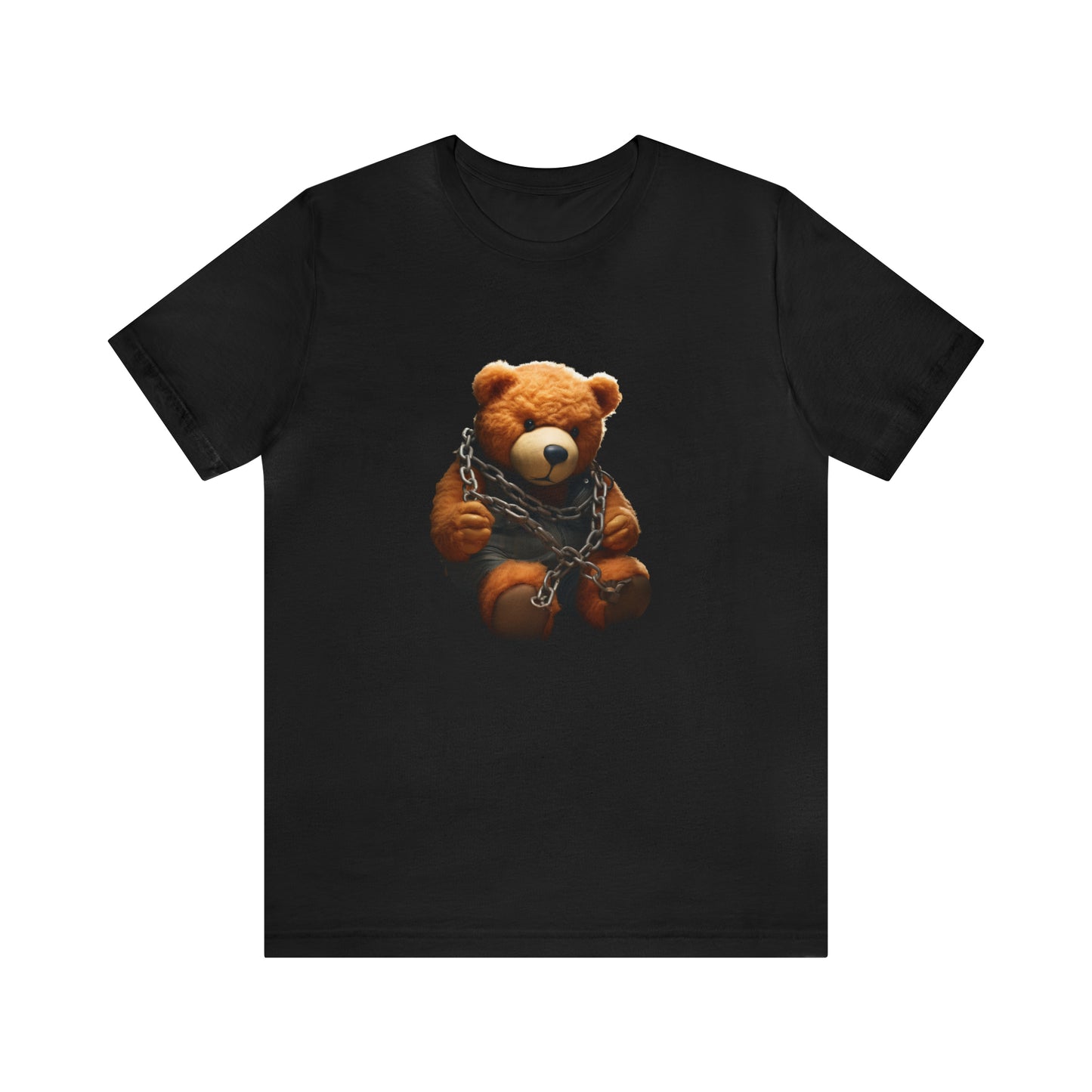 Bad Teddy 3 Tee