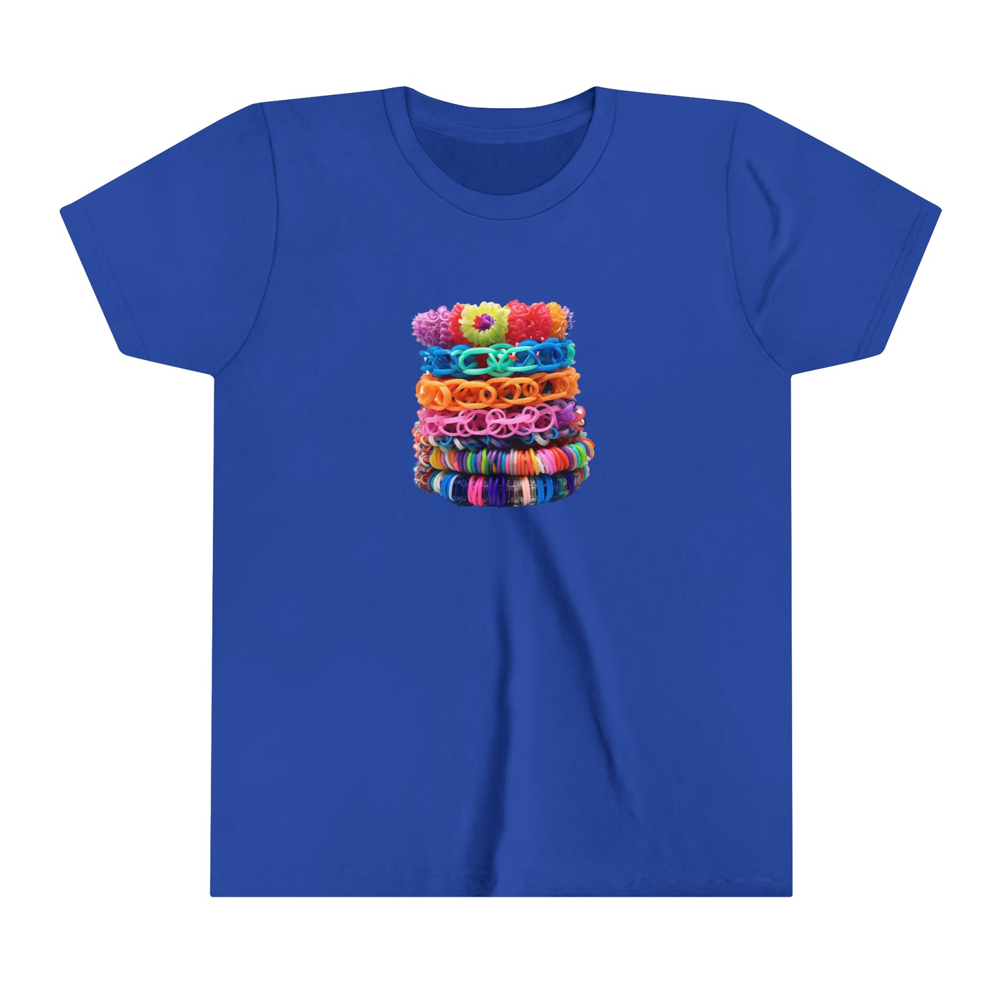 The Rainbow Shoppe Tee