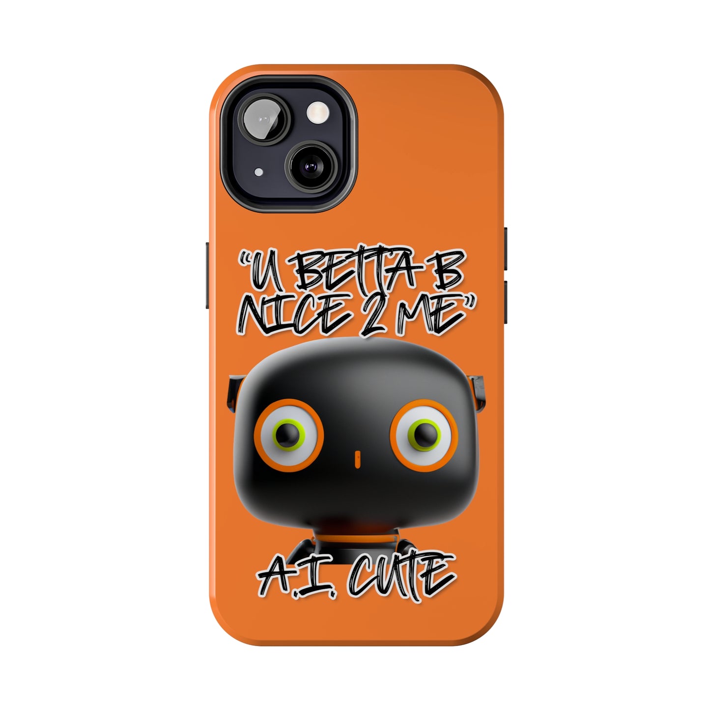 AI Cute Phone Case