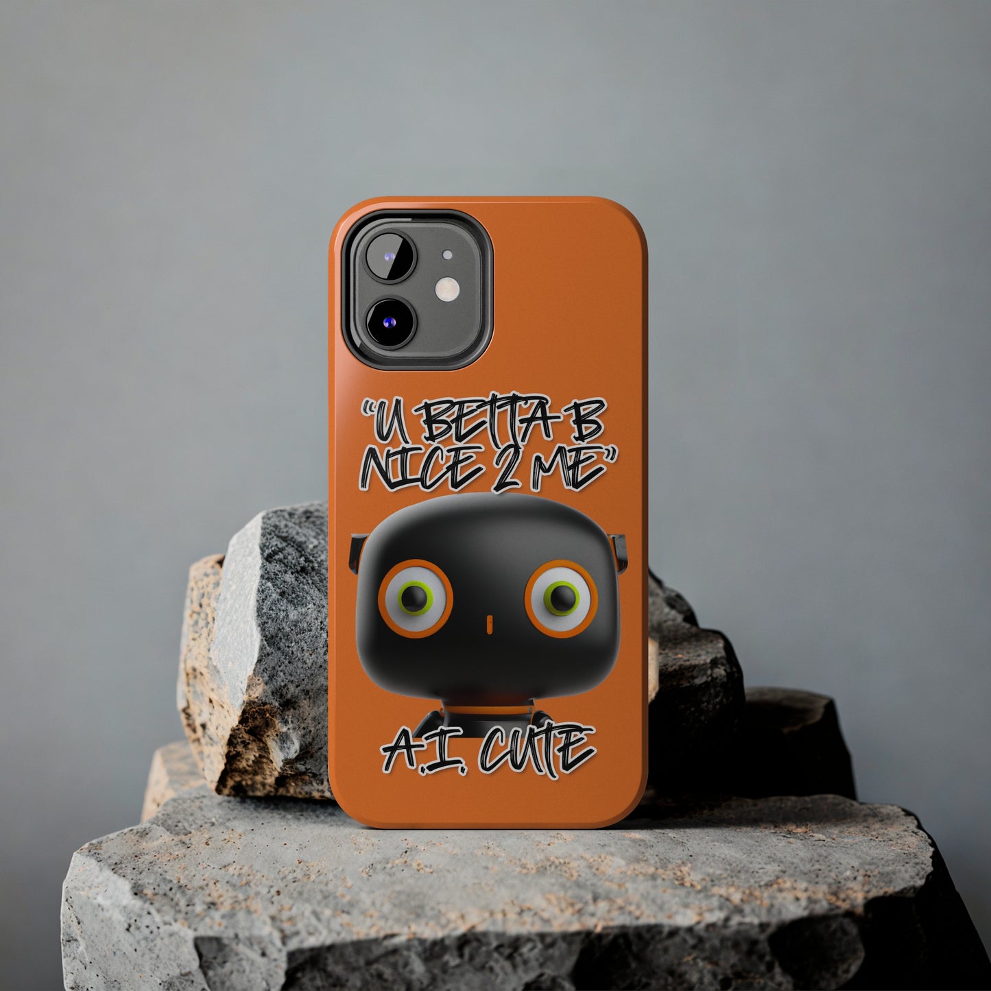 AI Cute Phone Case