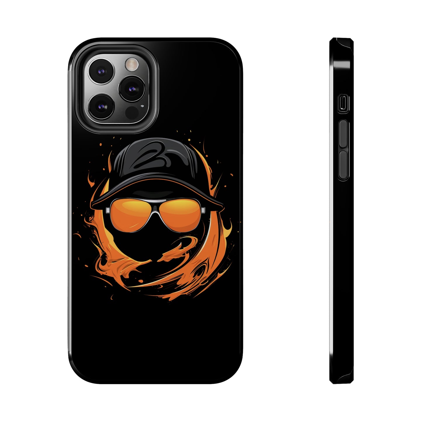 Hip Hop's Finest Phone Case