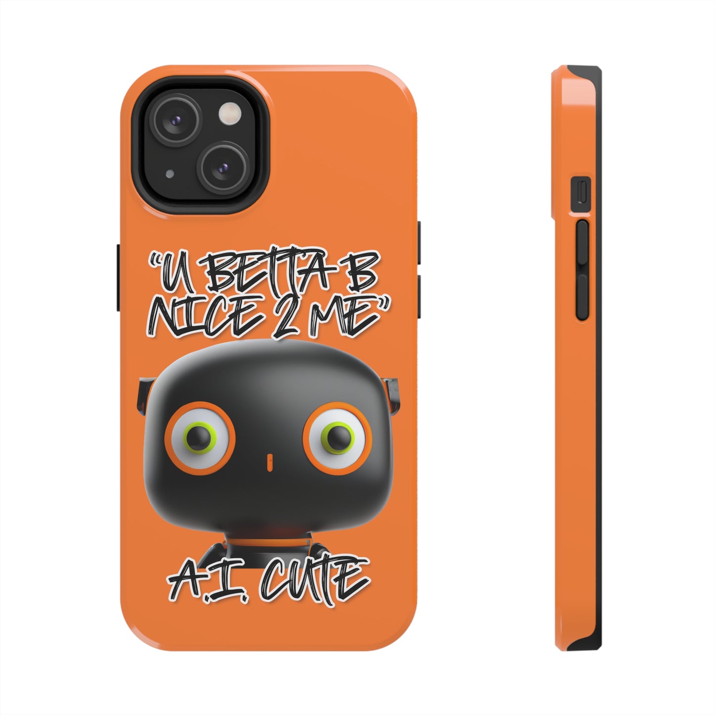 AI Cute Phone Case