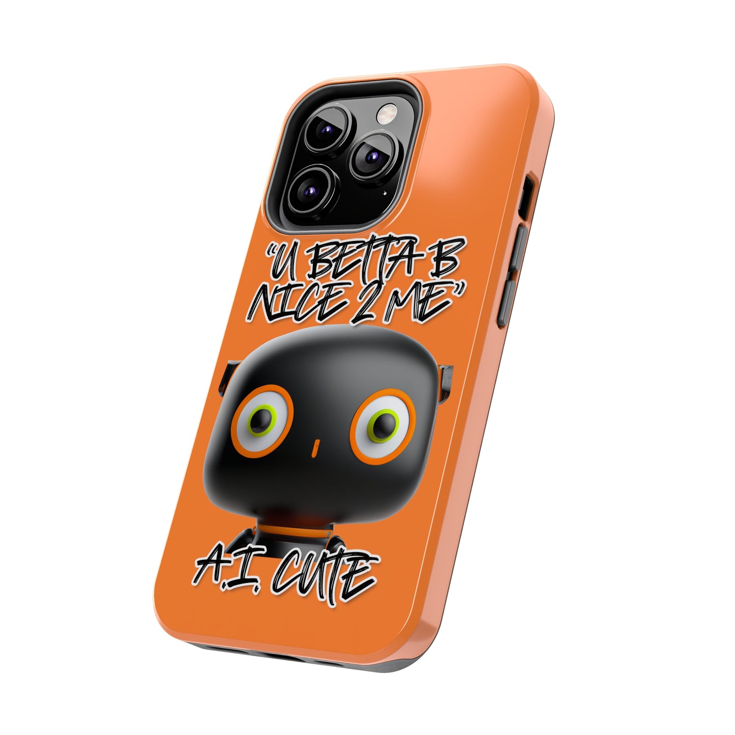 AI Cute Phone Case