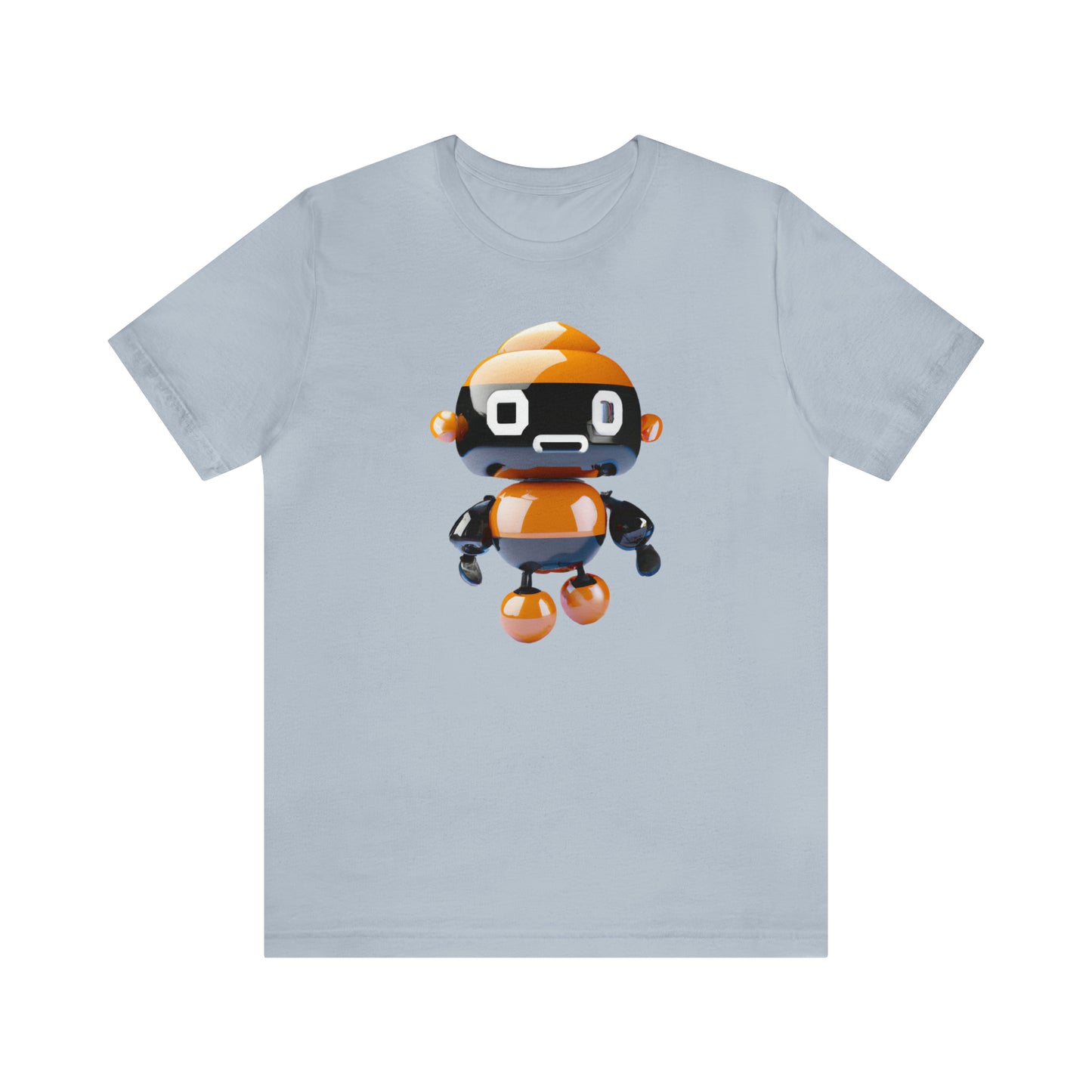 AI Cute 4 Tee