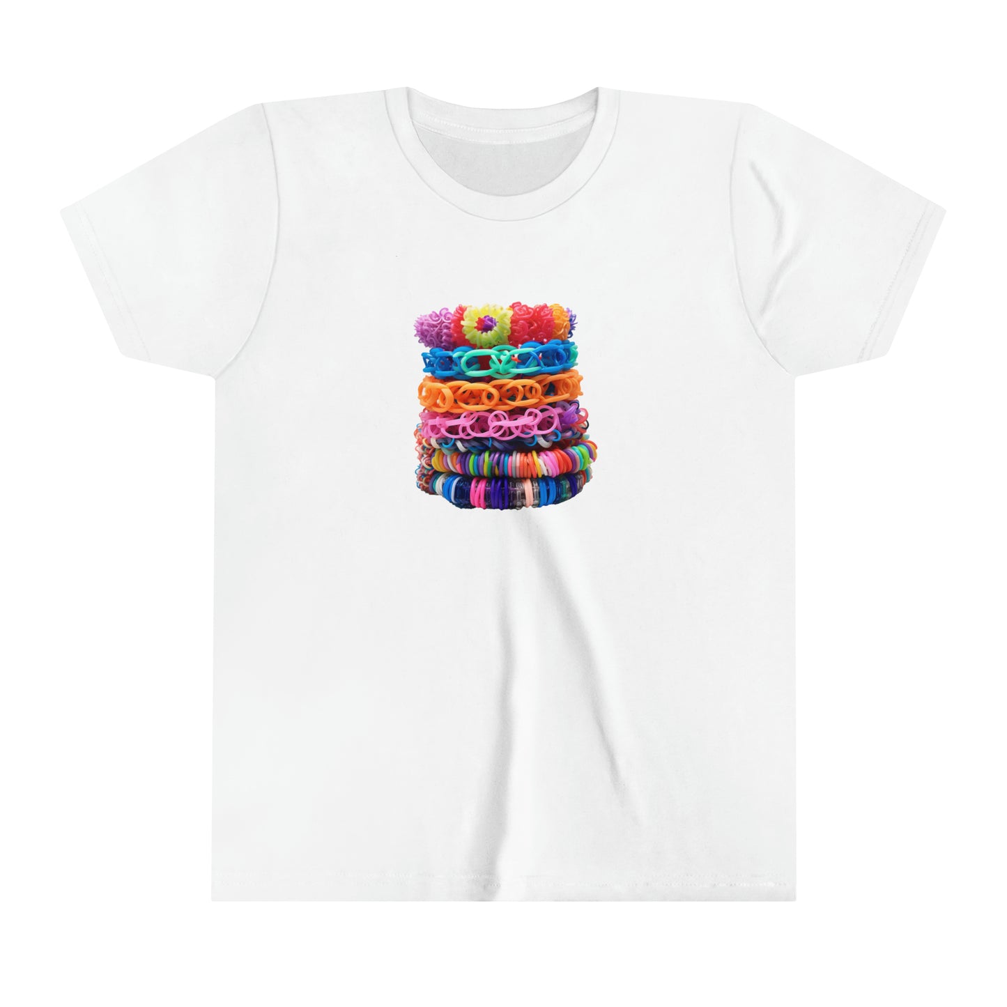 The Rainbow Shoppe Tee