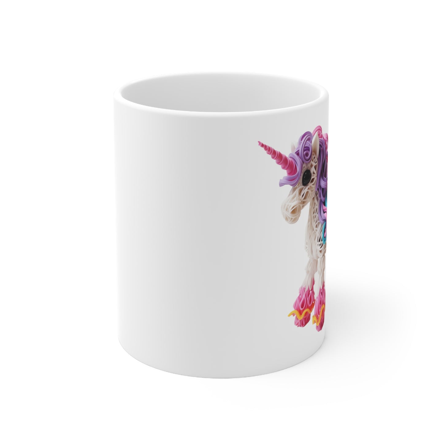 Unicorn Mug