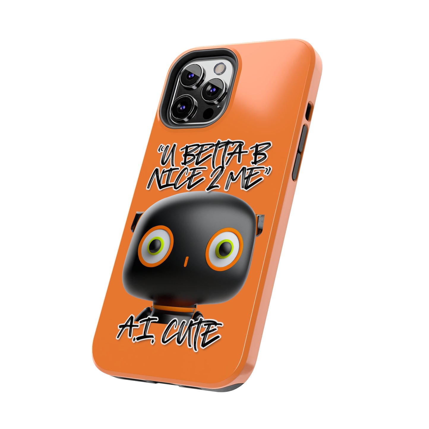 AI Cute Phone Case