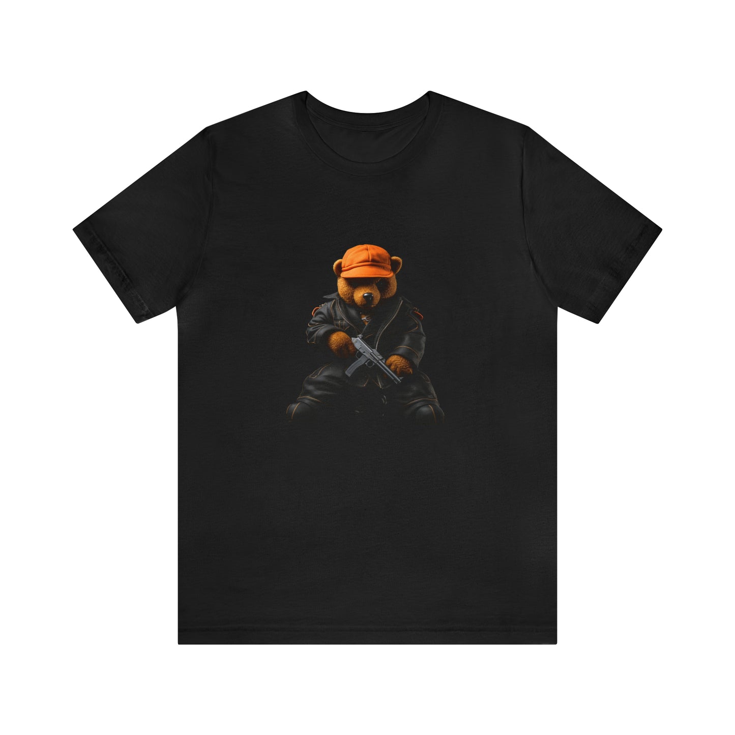 Bad Teddy 2 Tee