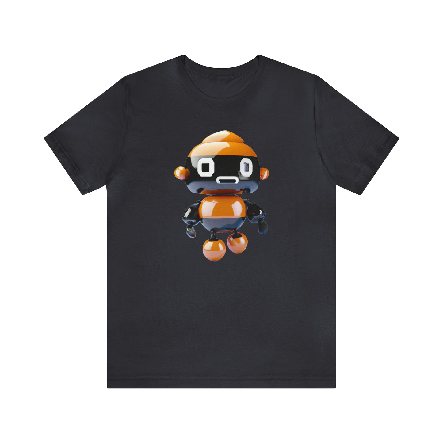 AI Cute 4 Tee