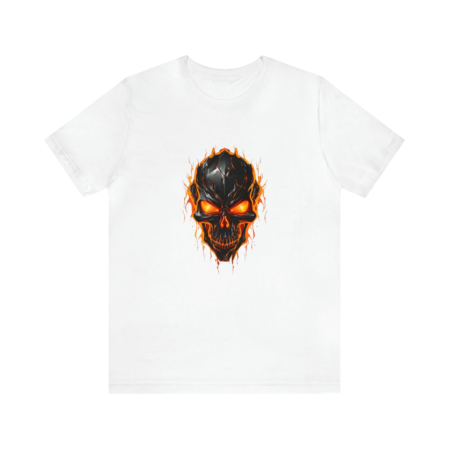 The Hothead Tee