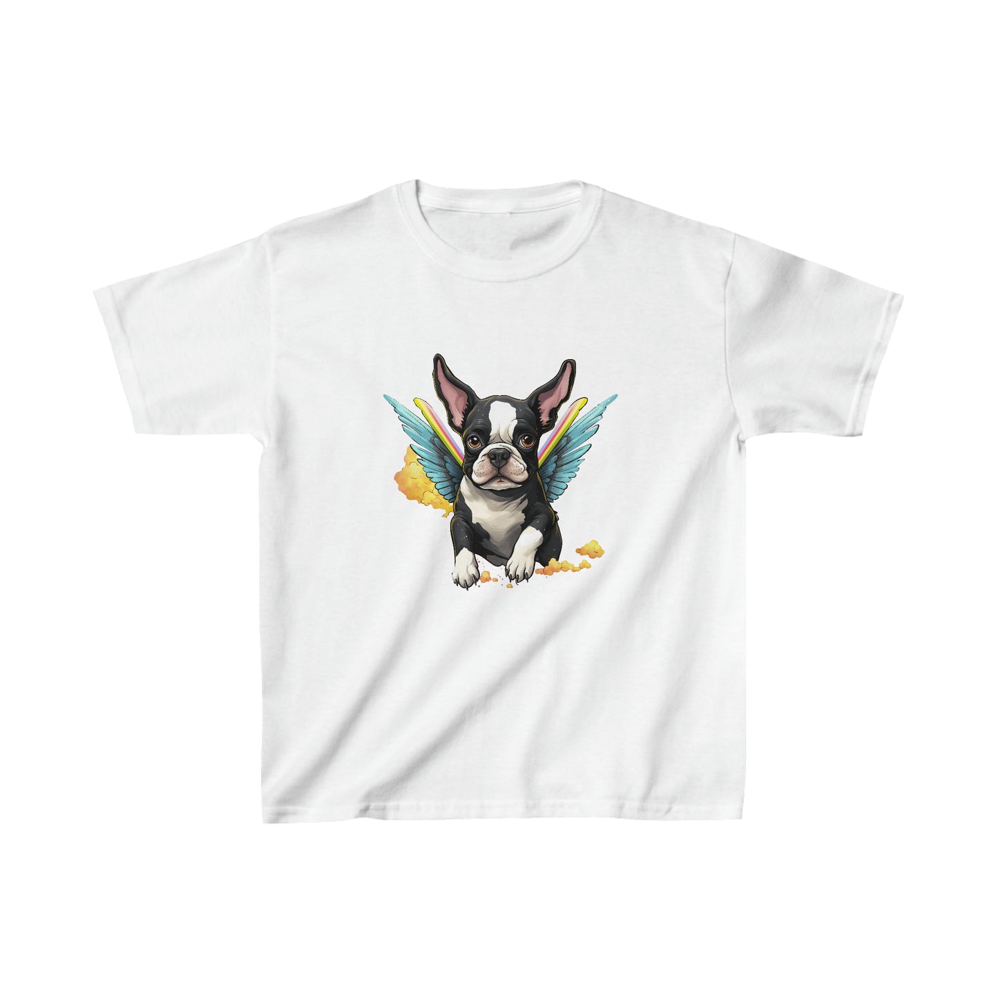 Puppy Love Bosty Tee