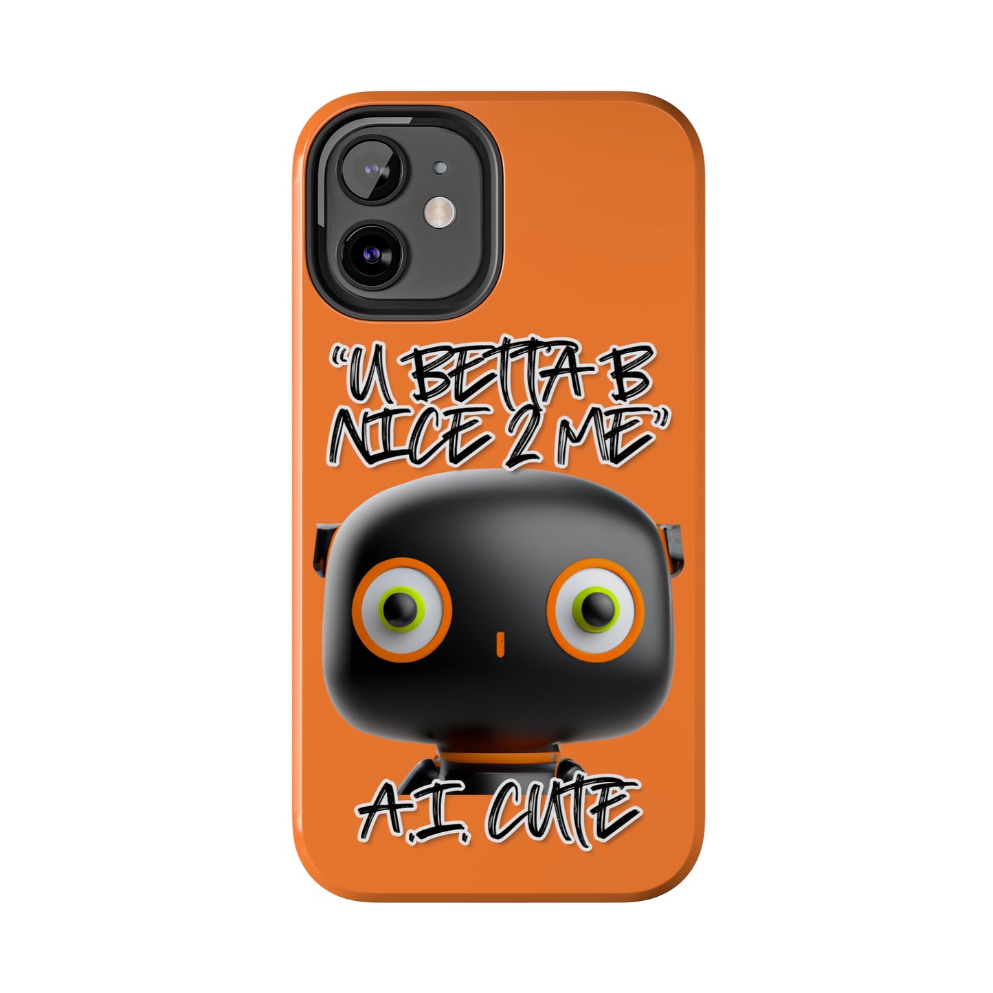 AI Cute Phone Case