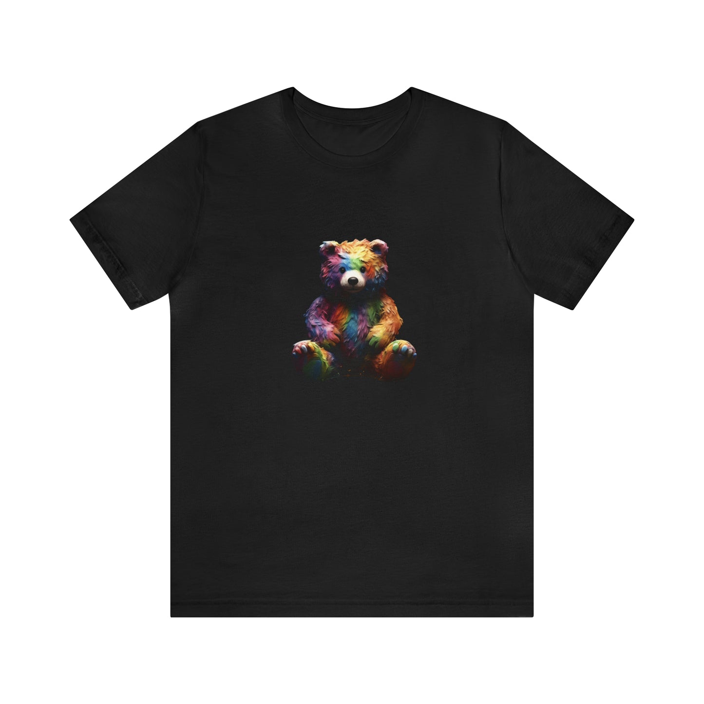 Ready Teddy Tee