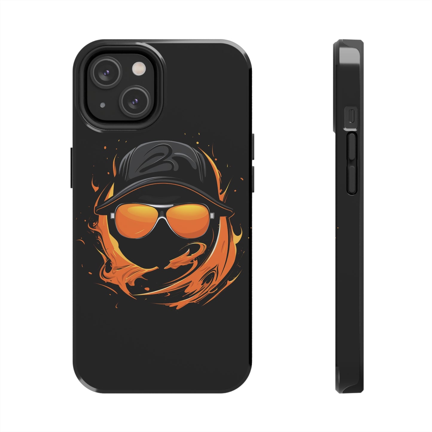 Hip Hop's Finest Phone Case