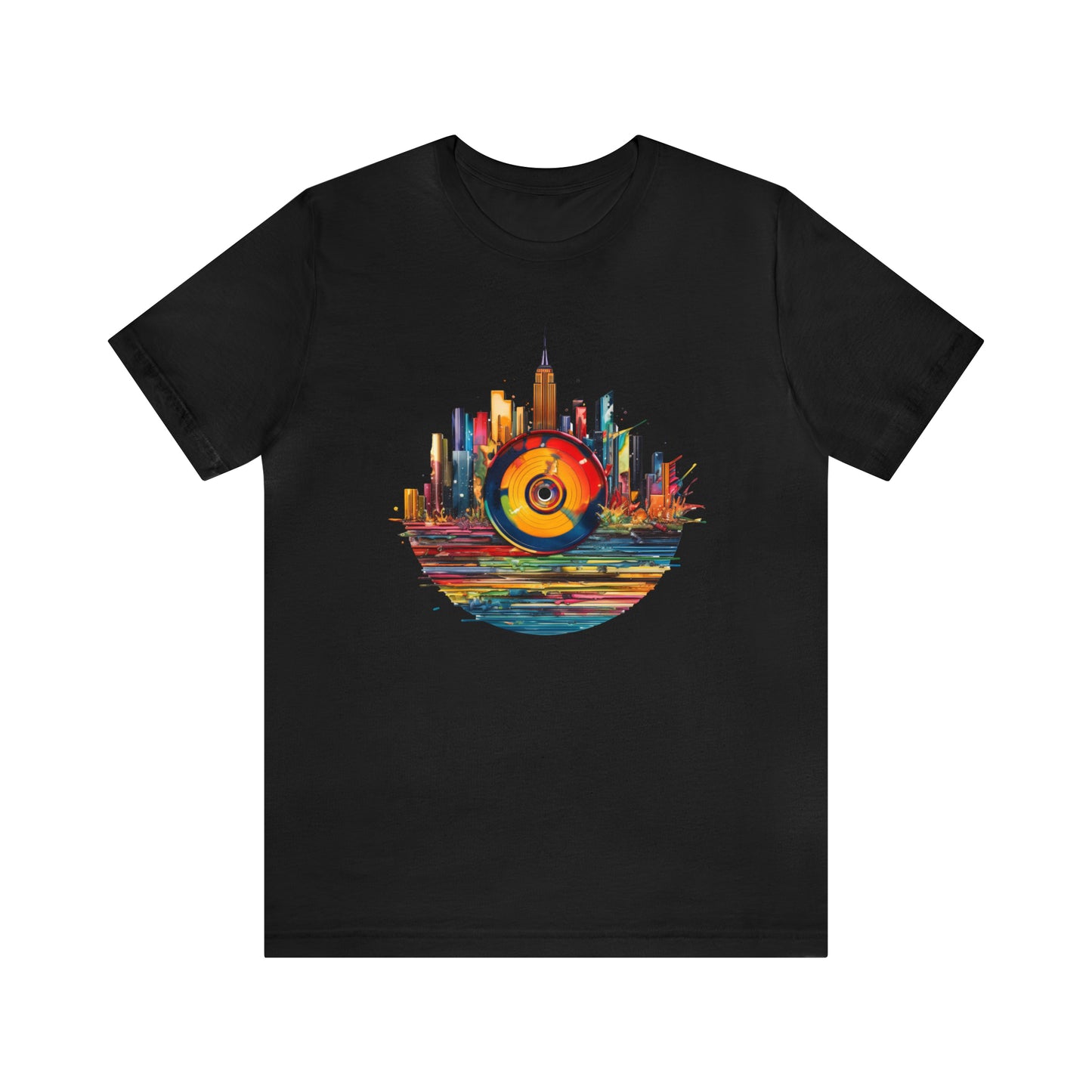 Ill City Tee